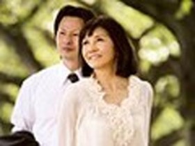 五十路・六十路夫婦のセックスライフ4時間BEST2　サンプル画像05